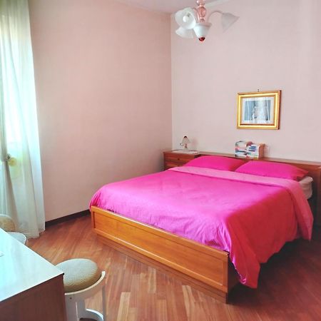 B&B Corallo Sassari Buitenkant foto