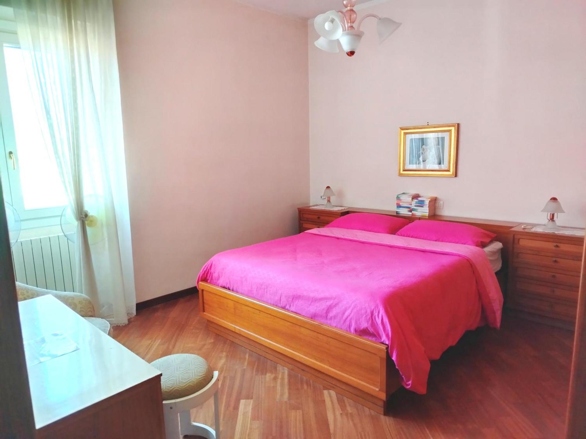 B&B Corallo Sassari Buitenkant foto