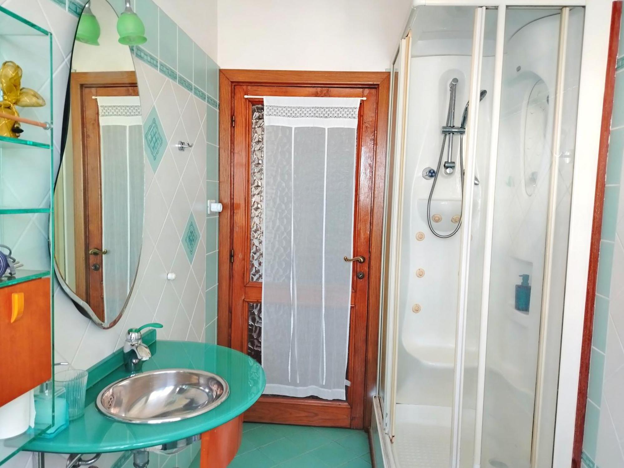 B&B Corallo Sassari Buitenkant foto