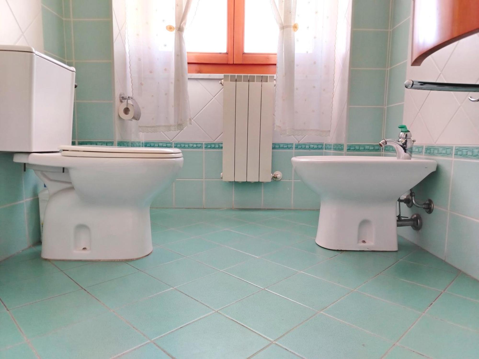 B&B Corallo Sassari Buitenkant foto