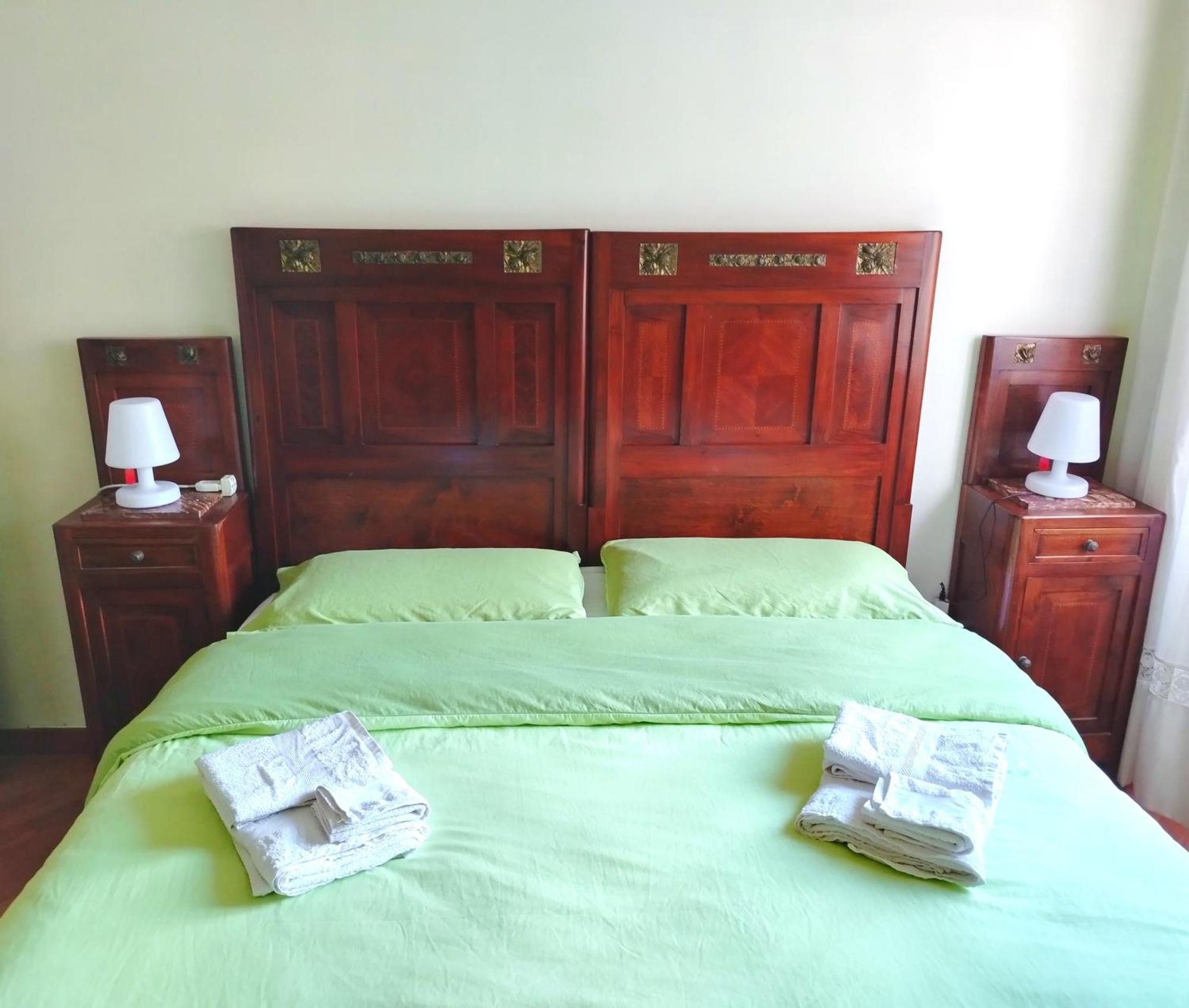 B&B Corallo Sassari Buitenkant foto