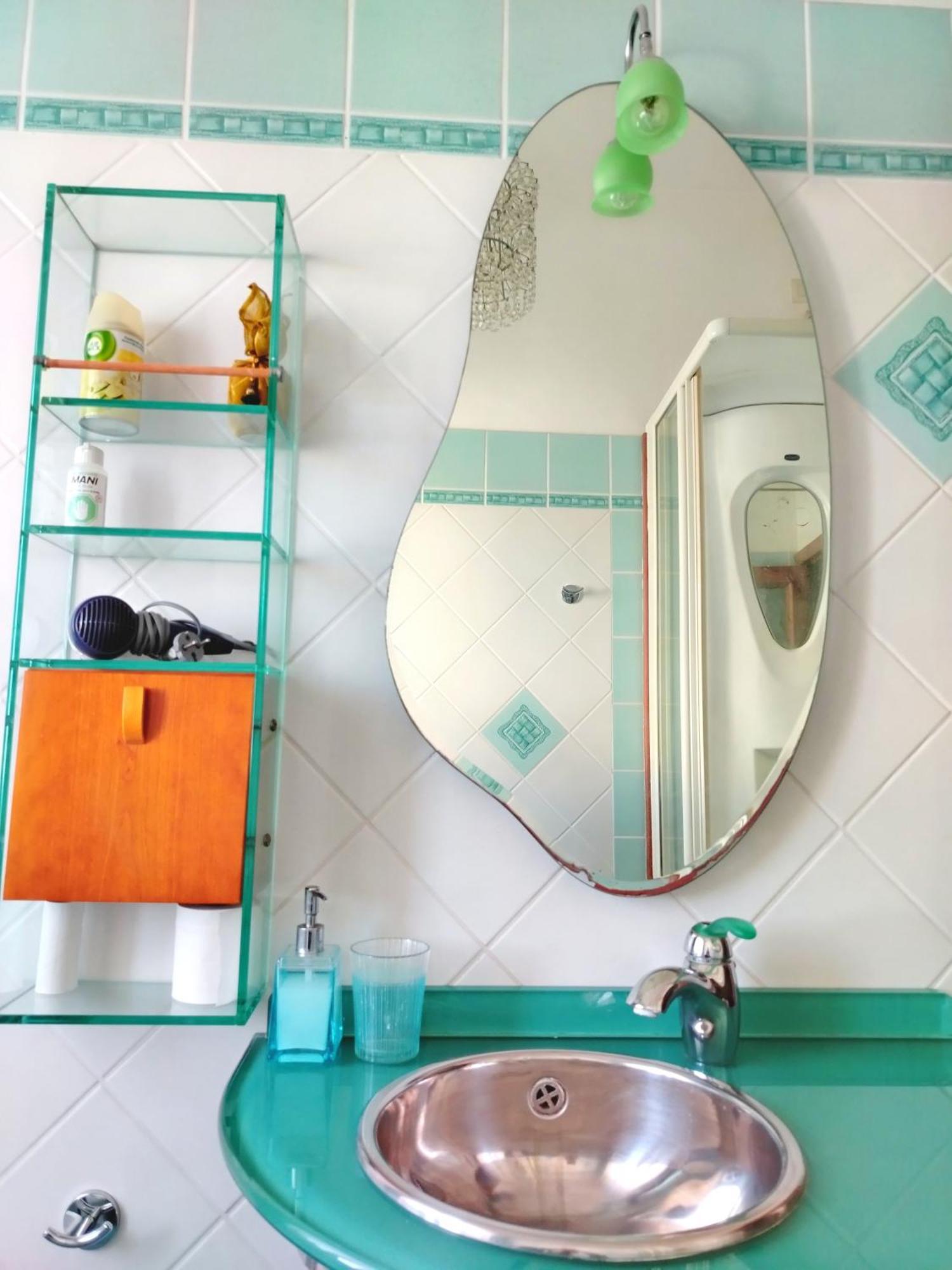 B&B Corallo Sassari Buitenkant foto