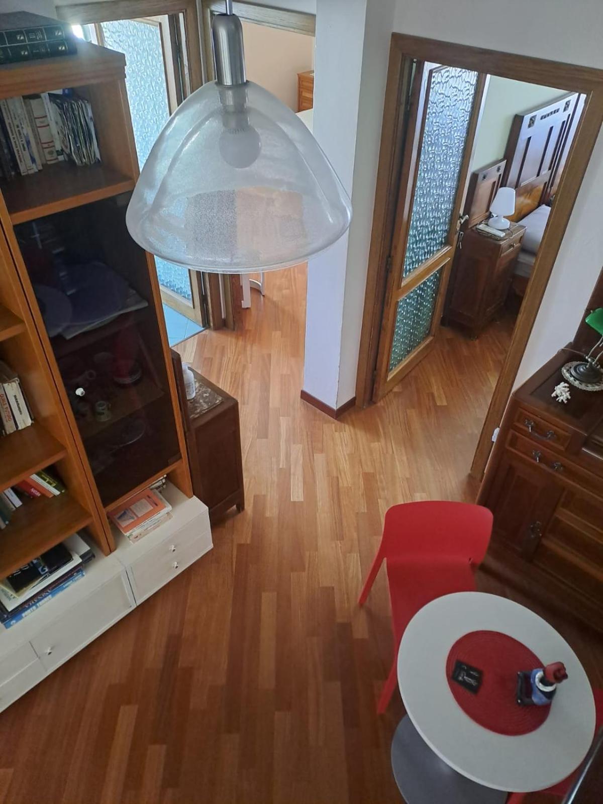 B&B Corallo Sassari Buitenkant foto