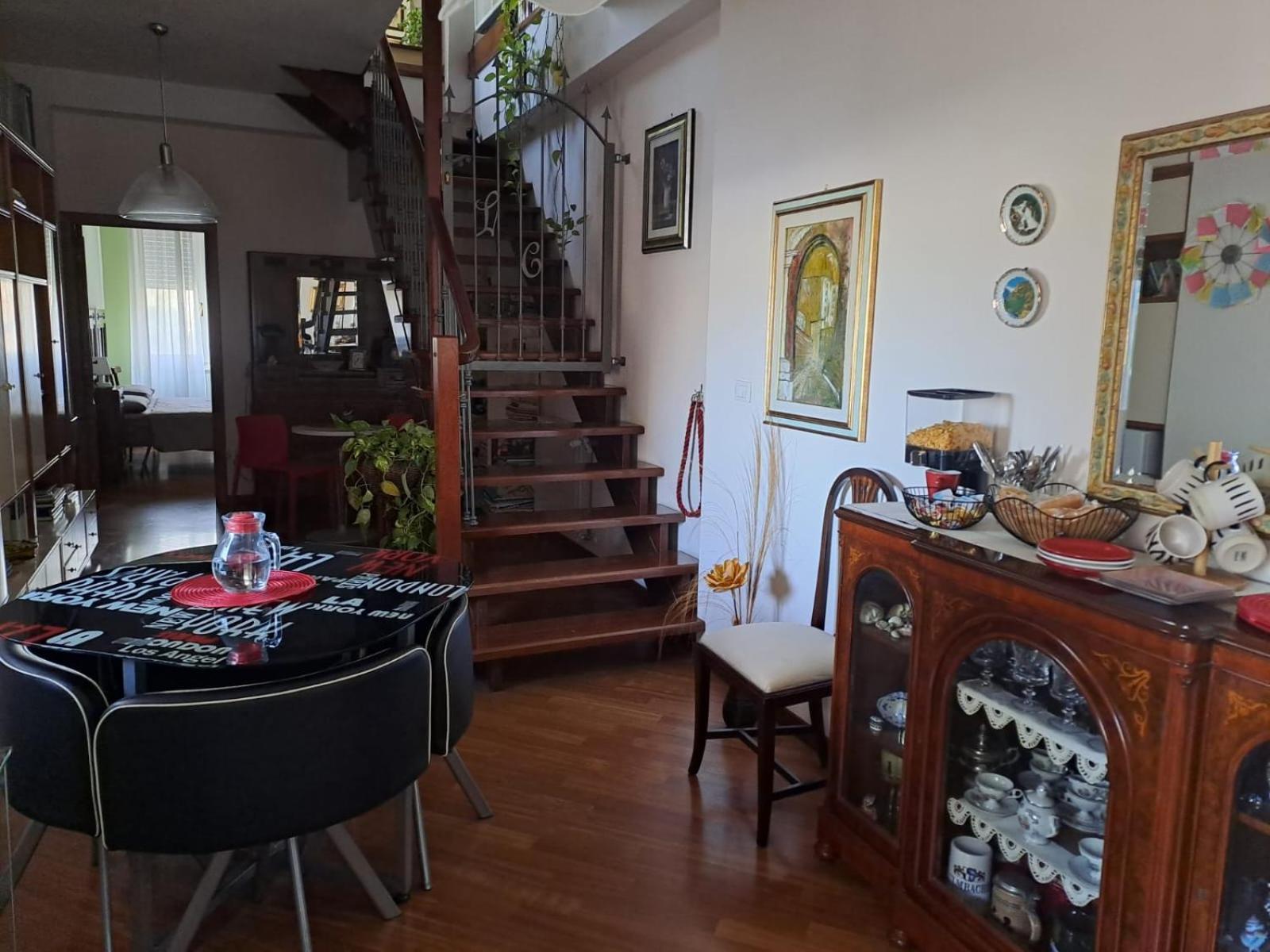 B&B Corallo Sassari Buitenkant foto