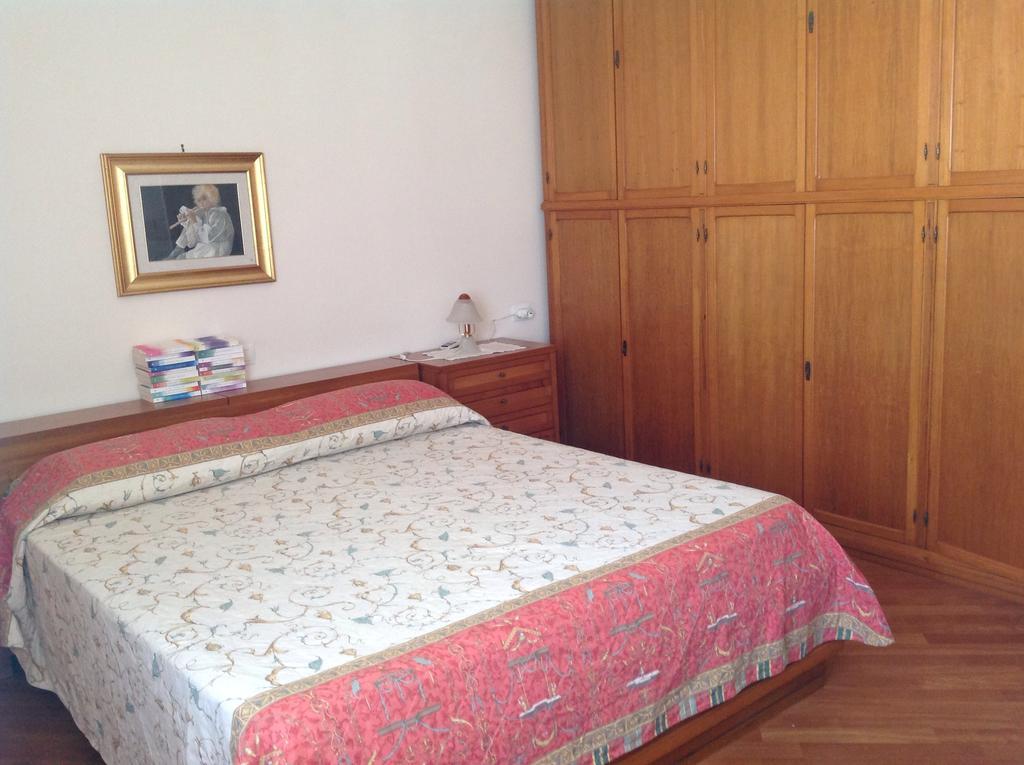 B&B Corallo Sassari Kamer foto